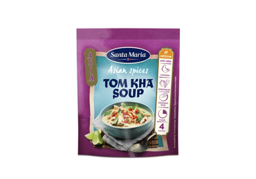 Soup seasoning mix SANTA MARIA, 30 g