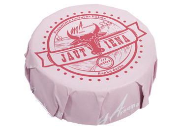 Spicy minced beef canned, 240 g