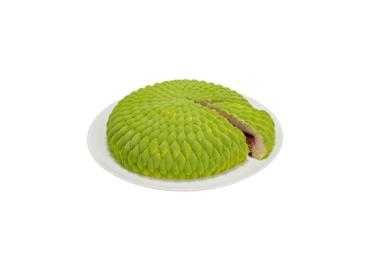 Aviečių tortas YUZU su mėtomis, 1 kg