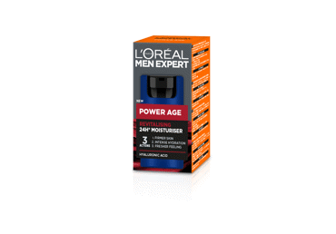 L'oreal Men крем для лица, 50 мл