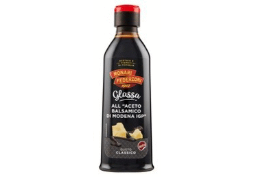 Balzaminis Modenos acto kremas MONARI FEDERZONI, 250 ml
