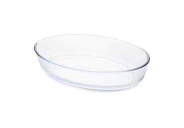 Kepimo forma ovali 30x21,5x7
