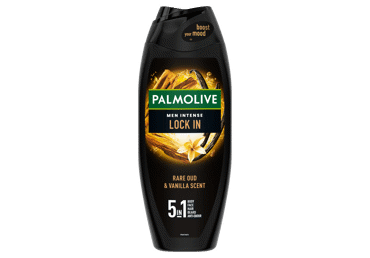 Shower gel PALMOLIVE LOCK IN MEN, 500ml