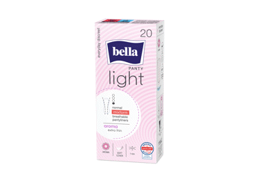 Higieniniai įklotai BELLA, 20 vnt.