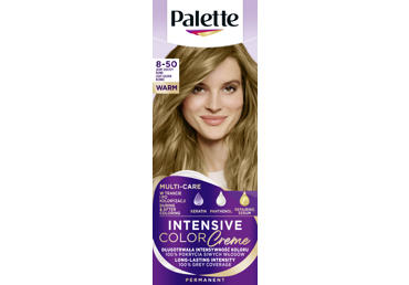 Plaukų dažai PALETTE ICC 8-50, 1 vnt.