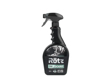 Salono apdailos valiklis ROTZ, 500ml