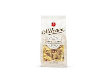 Makaronai LA MOLISANA PAPPARDELLE Nr. 105, 500 g