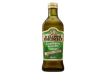 Extra Virgin Olive Oil FILIPPO BERIO, 500 ml