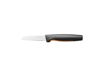 Lupimo peilis tiesiais ašmenimis FISKARS, 8 cm