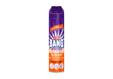Valiklis CILLIT BANG ACTIVE, 600 ml