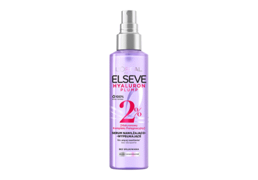 ELSEVE Hair Serum, 150ml