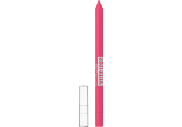 Гелевый карандаш для глаз MAYBELLINE TATTOO, № 802, 1 шт.