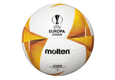 Futbolo kamuolys MOLTEN, PF, 5 dydis, 1 vnt.