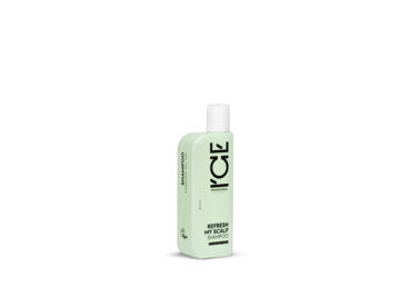 Šampūnas ICE PROFESSIONAL Refresh My Scalp, 250 ml
