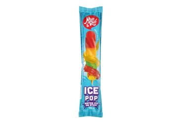 Fruit ice cream on a stick MIO&RIO, 70 g