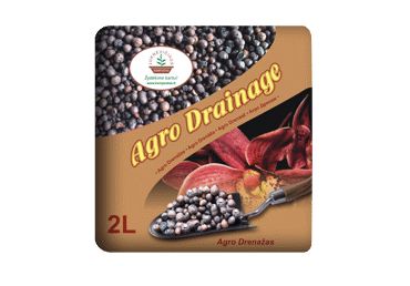 Agro Drenažas, 2l.