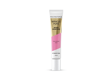 Skaistalai MAX FACTOR MIRACLE PURE, Nr. 01, 15 ml