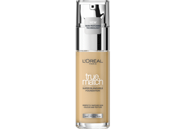 Skystoji pudra L'OREAL TRUE MATCH, 30 ml