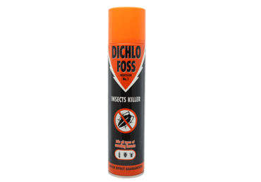 Insekticidas DICHLOFOSS, 400 ml