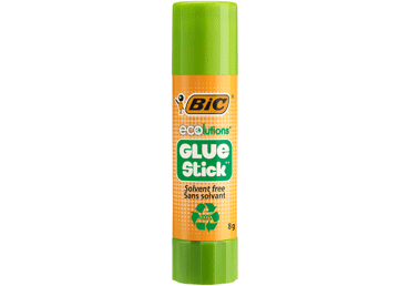 Pieštukiniai klijai BIC, 8 g