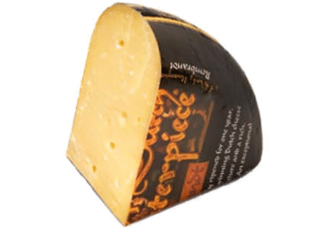 Brandintas sūris REMBRANDT, 48 % rieb. s. m., 1 kg