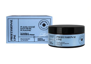 Hair Mask GREEN FEEL'S, 200 ml