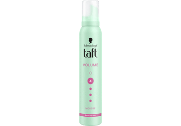 Plaukų putos TAFT VOLUME Ultra Strong, 200 ml