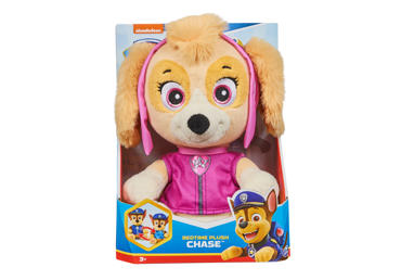 PAW PATROL pliušinis žaislas Skye, 6070311