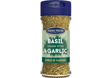 Prieskonių mišinys ITALIAN BASILICO SANTA MARIA, 41 g