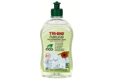 Indų ploviklis TRI-BIO, 420 ml