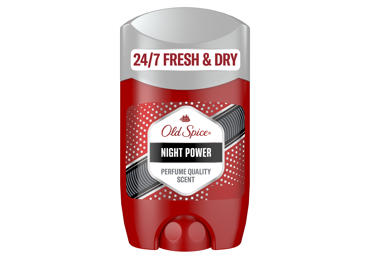 Стиковой антиперспирант OLD SPICE Night Power, 50 мл