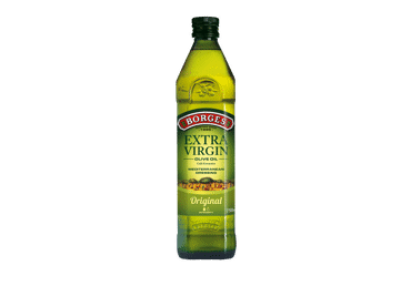 Ypač grynas alyvuogių aliejus BORGES EXTRA VIRGIN, 750 ml