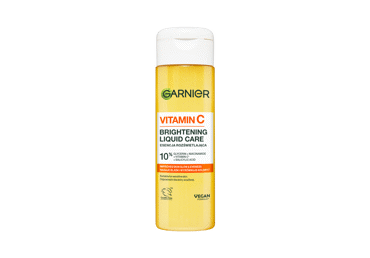 Odą skaistinanti esencija veidui su Vitaminu C, 120 ml