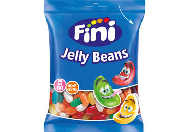 Saldainiai FINI BEANS, 85 g