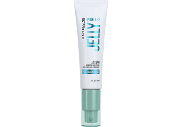 Maybelline New York Poreless Jelly makiažo bazė
