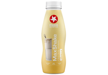 MAXI NUTRITION, ванильный вкус, 330 мл
