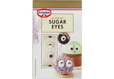 Сахарные фигурки DR.OETKER, 10 г