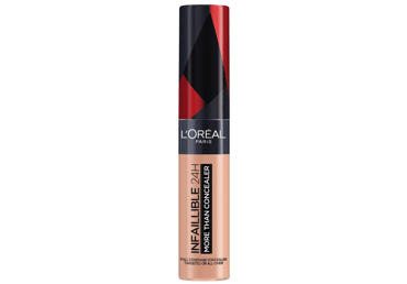 Maskuoklis L'OREAL INFAILLIBLE, Nr. 325/60, 11 ml