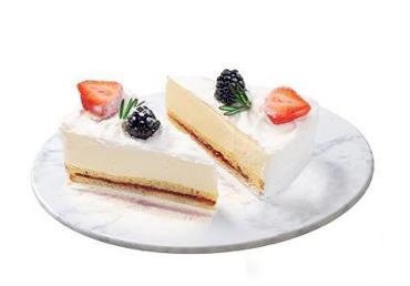 Cake with mascarpone cheese, 1 kg