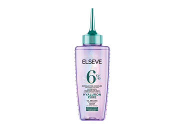 Сыворотка для кожи головы ELSEVE, 102 мл
