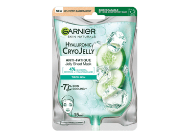 Face mask GARNIER, 27 g