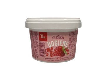 Aviečių uogienė SKANOVĖ, 900 g