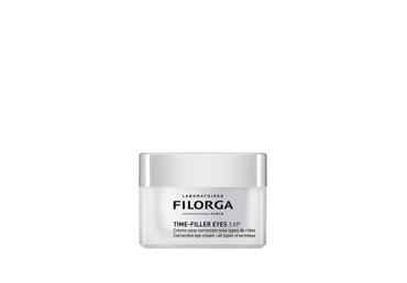 Paakių kremas FILORGA TIME-FILLER, 15ml