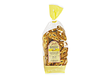 Sausainiai HAMLET BREZELS, 300 g