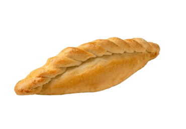 Kibinas su kiaulienos įdaru (rankų darbo), 120 g