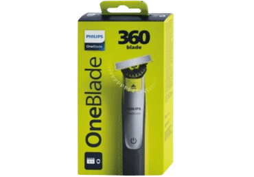 Barzdaskutė PHILIPS ONEBLADE, 1 vnt., QP2734/20