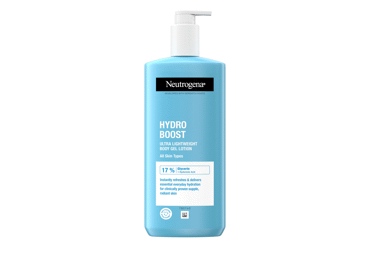 Body cream-gel NEUTROGENA HYDRO BOOST, 400 ml