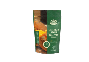 Smulkinti moliūgų sėklų baltymai ŽOLYNĖLIS, 200 g
