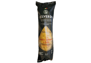 Small pasta nests DELVERDE, No. 78, 250 g
