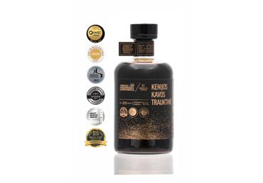PAKRUOJO DVARO Kenijos kavos trauktinė, 500 ml